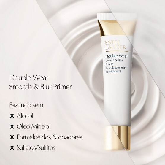 DOUBLE WEAR PRIMER BLUR SMOOTH